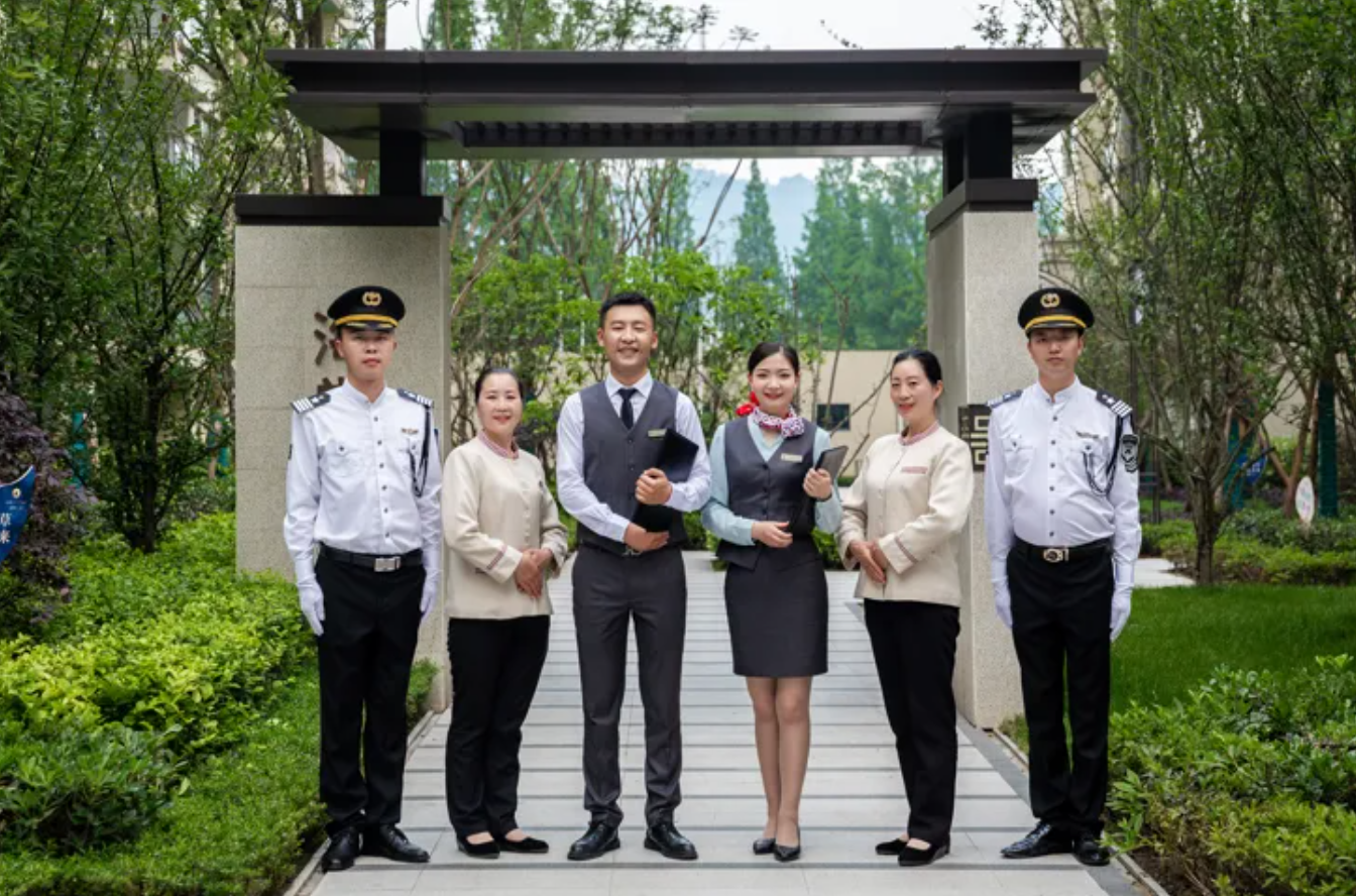 年度盘点 | 汇德的好服务