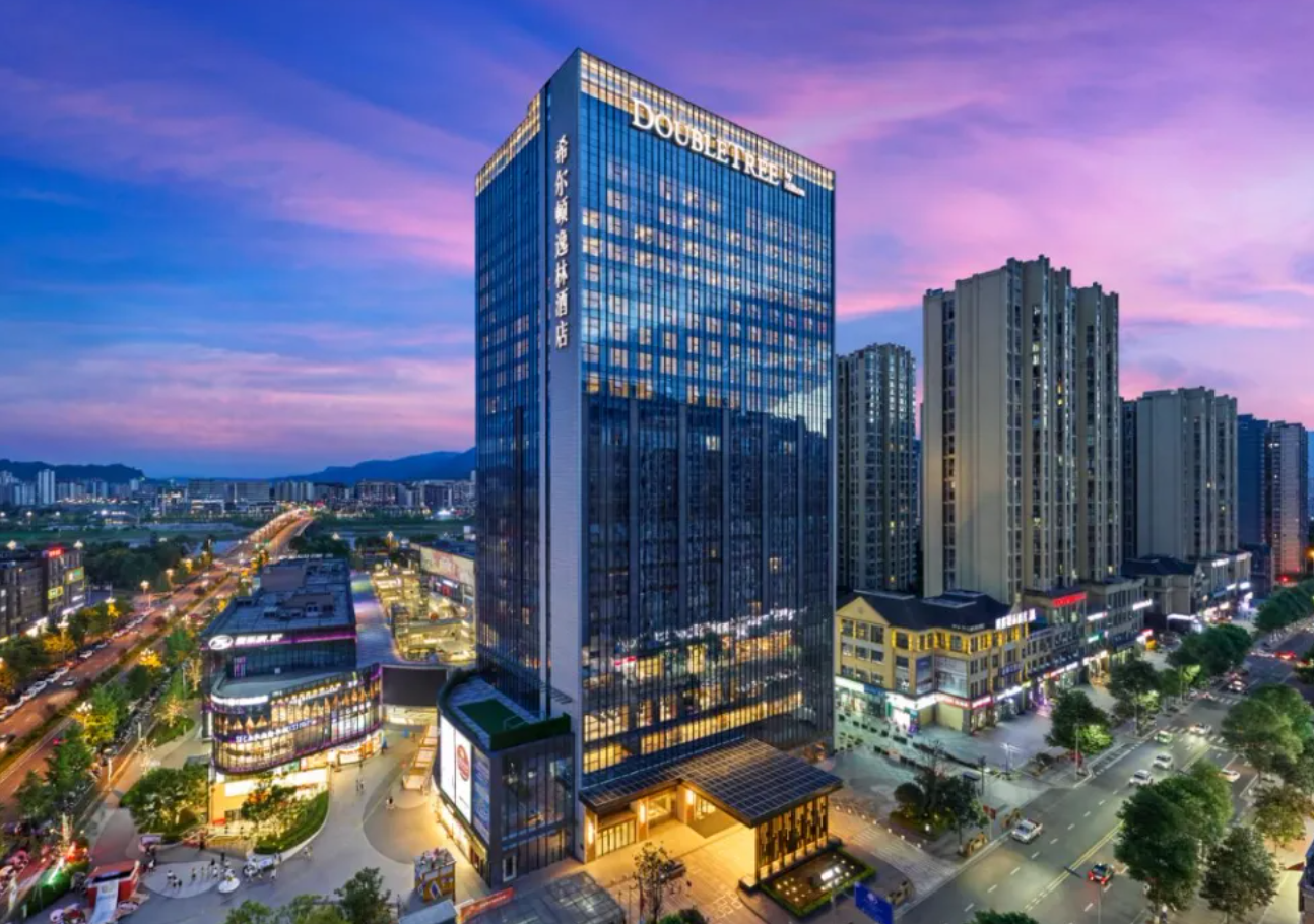 年度盘点 | 正黄的生活产业链